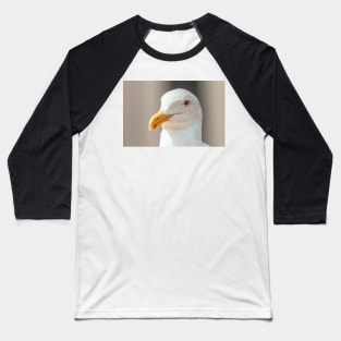 Western Gull Baseball T-Shirt